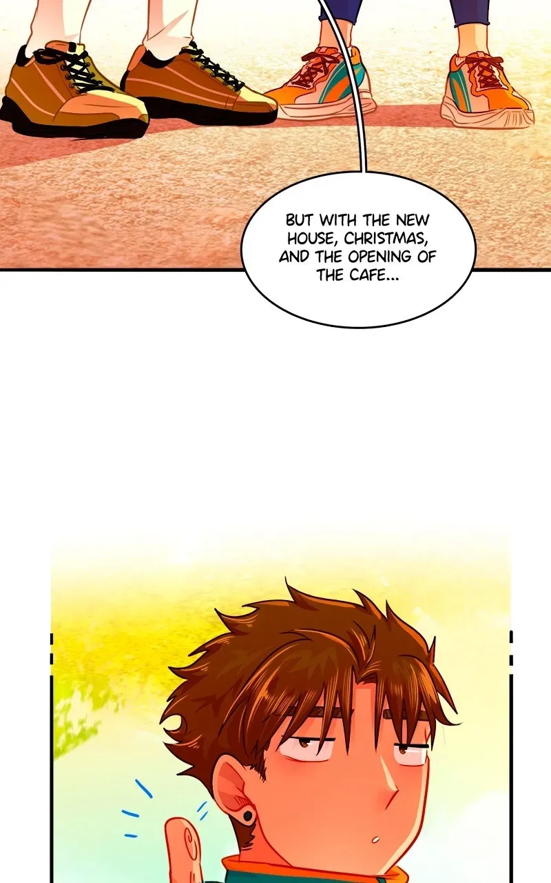 Read Love 4 A Walk EN Manga Online