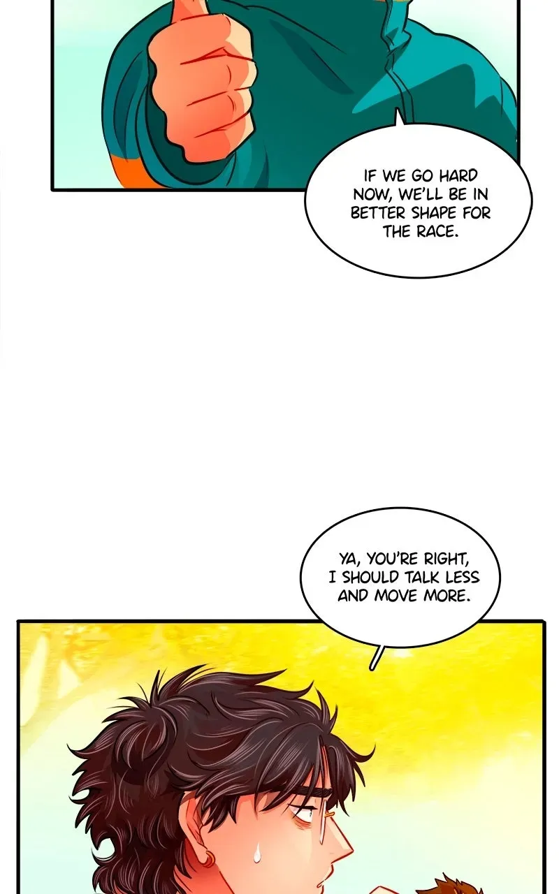 Read Love 4 A Walk EN Manga Online