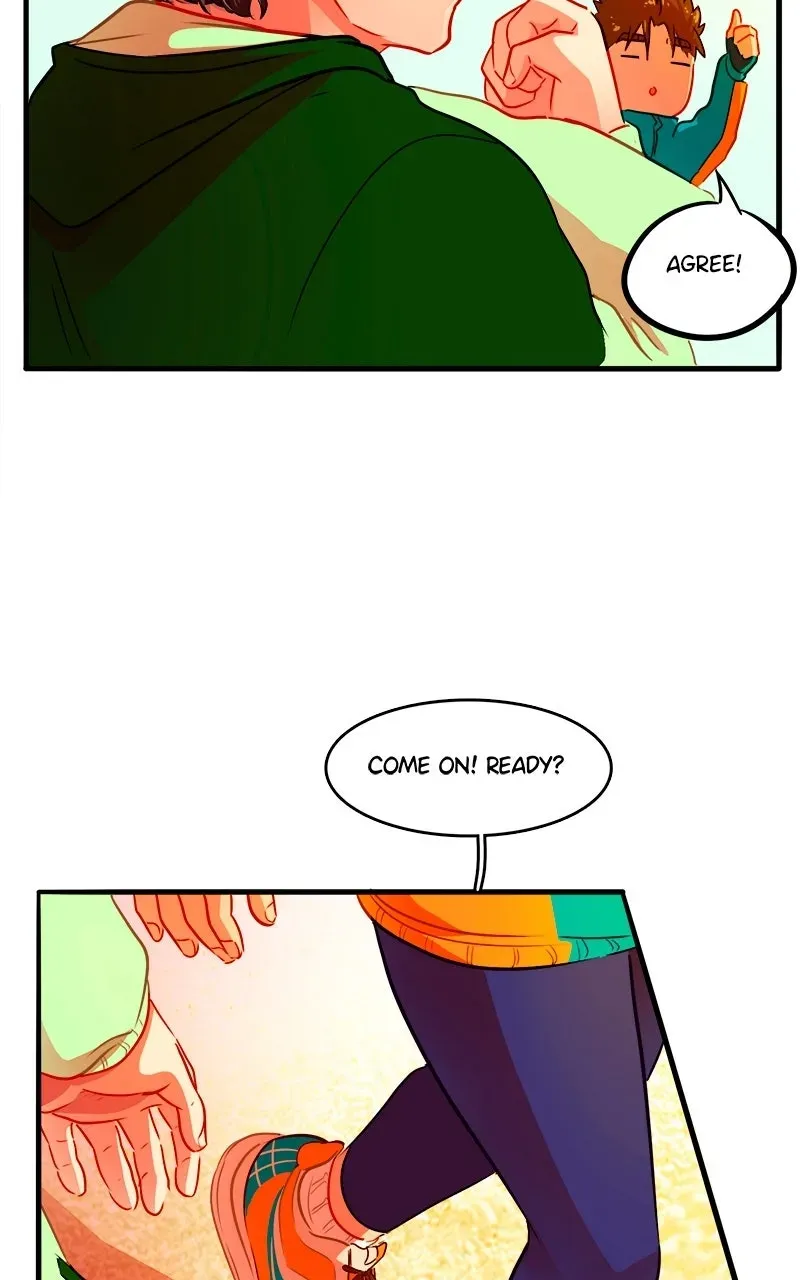 Read Love 4 A Walk EN Manga Online