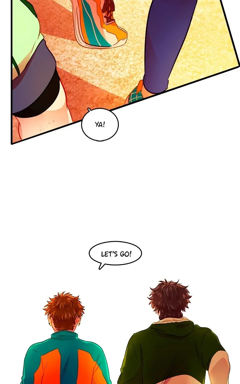 Read Love 4 A Walk EN Manga Online