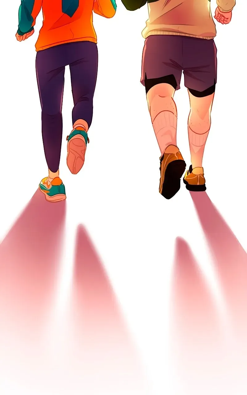 Read Love 4 A Walk EN Manga Online