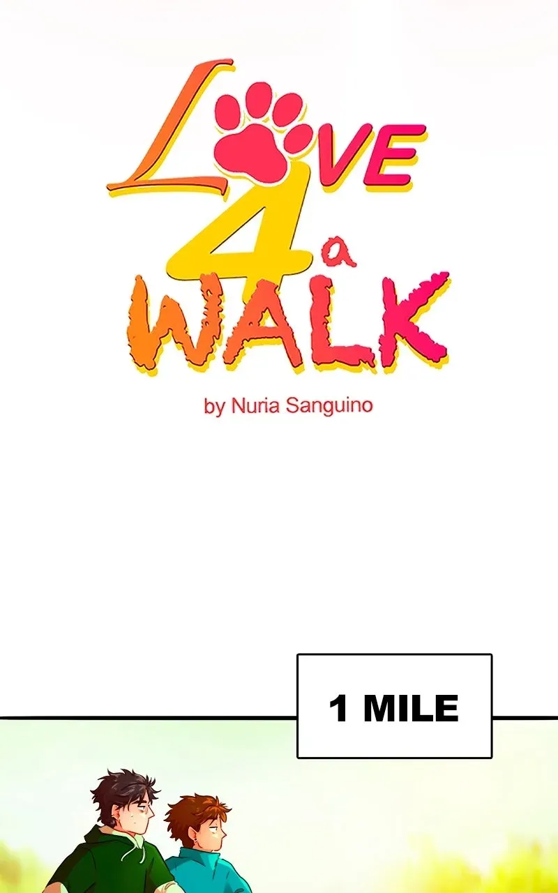 Read Love 4 A Walk EN Manga Online