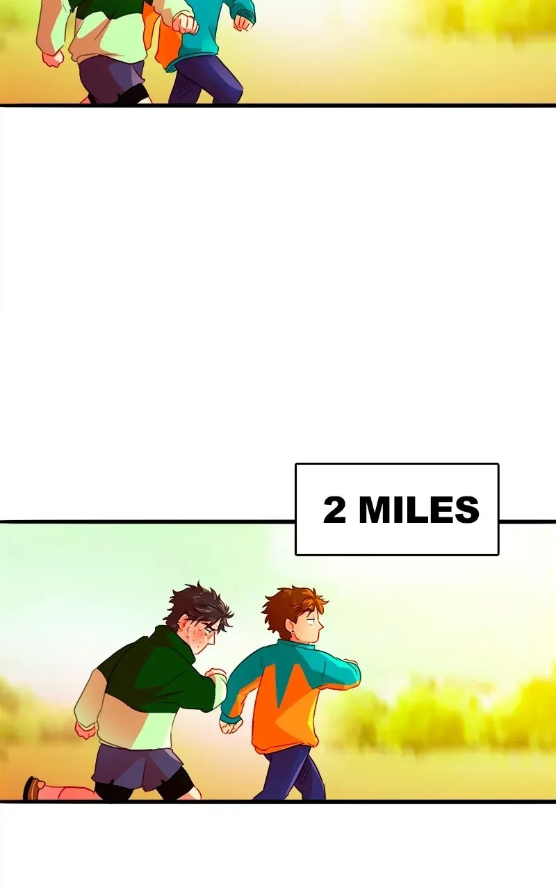 Read Love 4 A Walk EN Manga Online