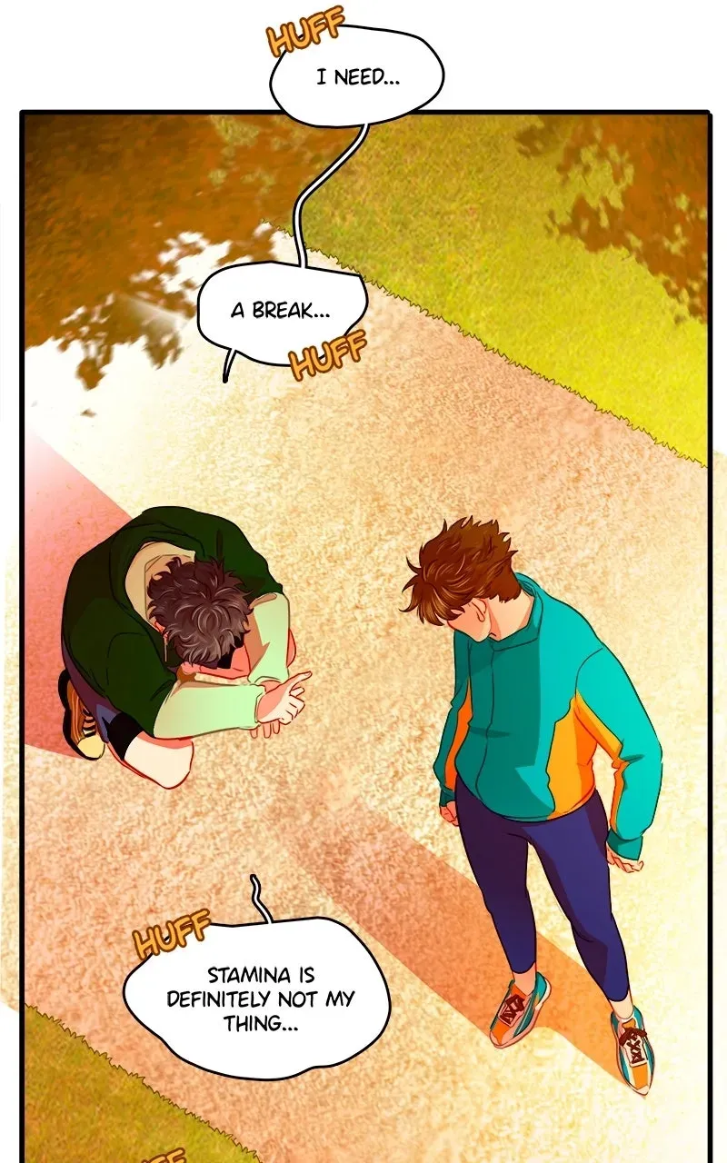 Read Love 4 A Walk EN Manga Online