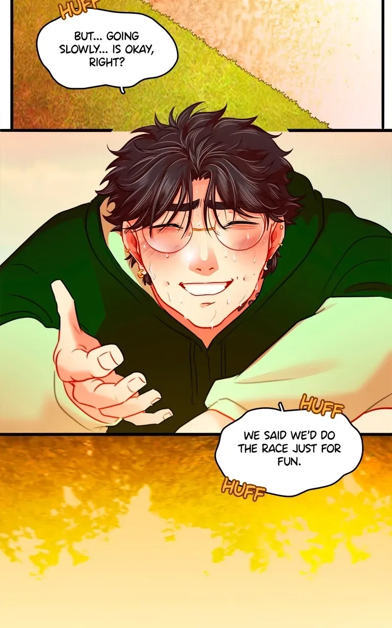 Read Love 4 A Walk EN Manga Online