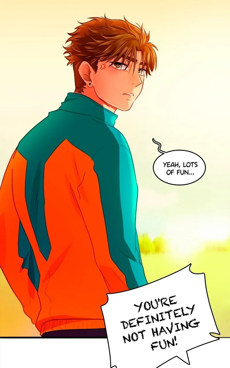 Read Love 4 A Walk EN Manga Online