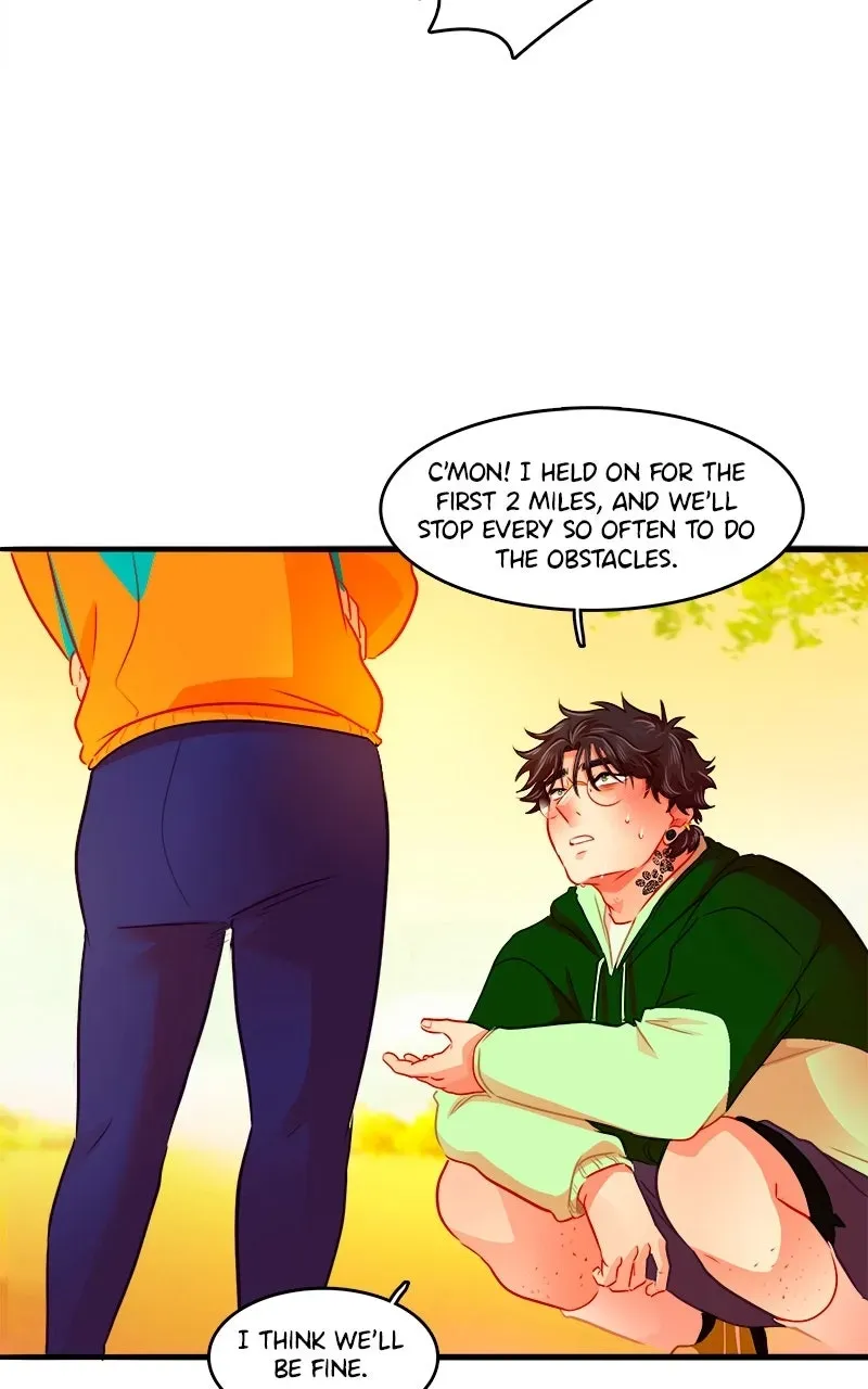 Read Love 4 A Walk EN Manga Online