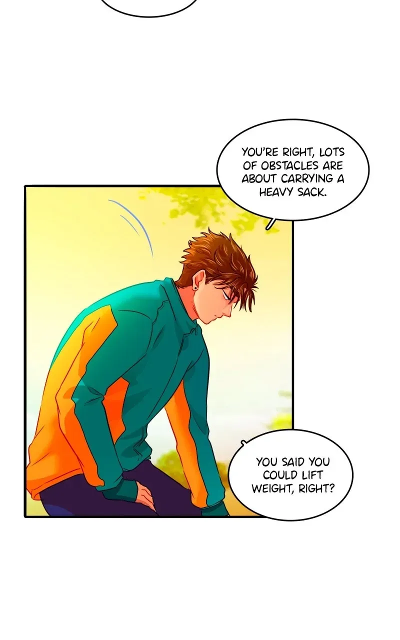 Read Love 4 A Walk EN Manga Online
