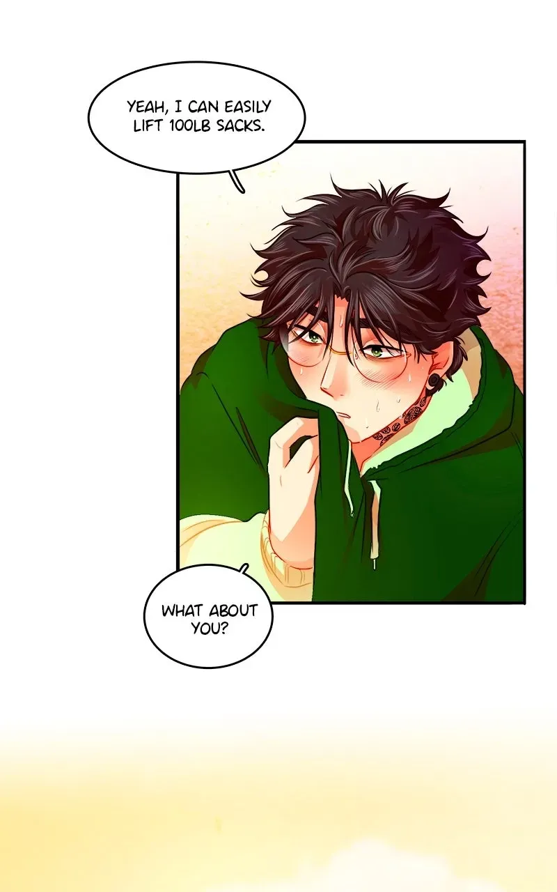 Read Love 4 A Walk EN Manga Online