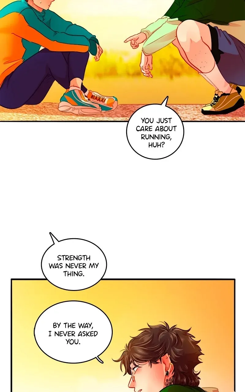 Read Love 4 A Walk EN Manga Online