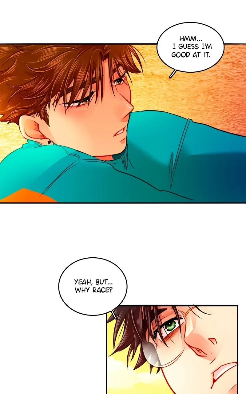Read Love 4 A Walk EN Manga Online