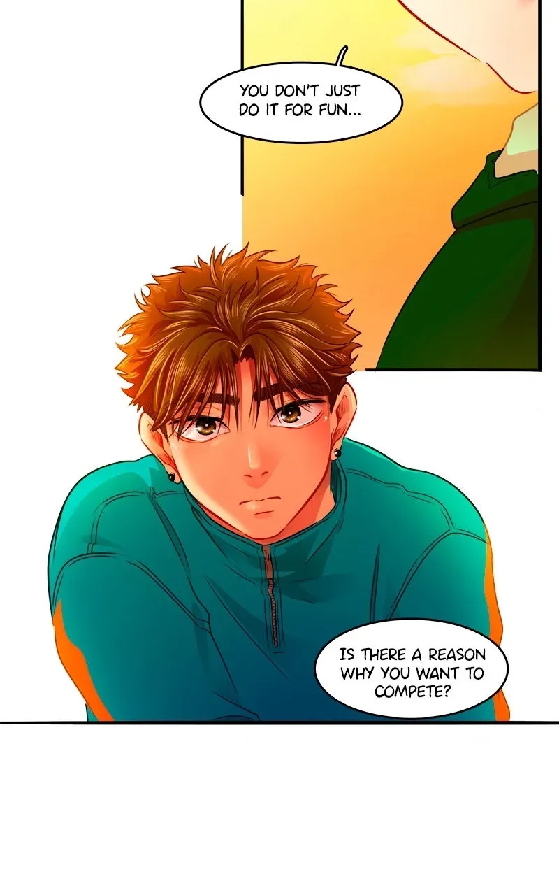Read Love 4 A Walk EN Manga Online