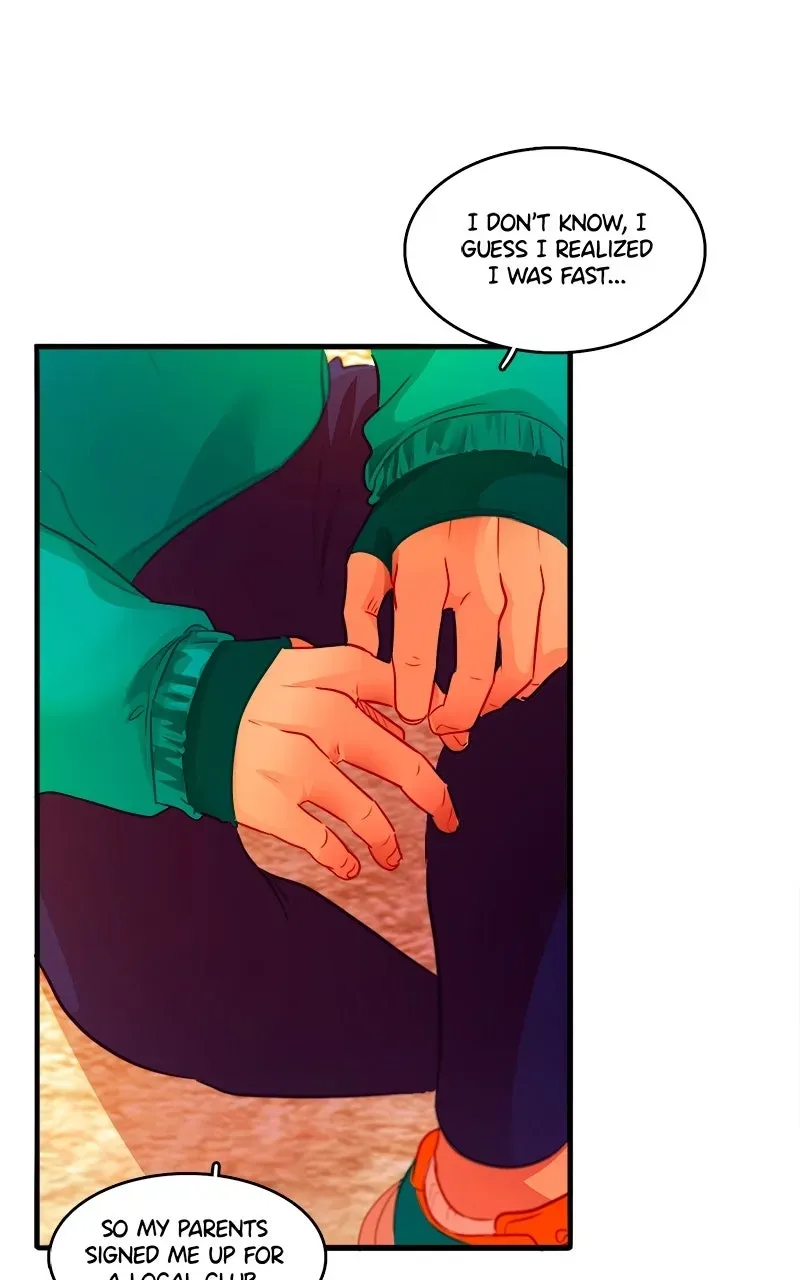 Read Love 4 A Walk EN Manga Online