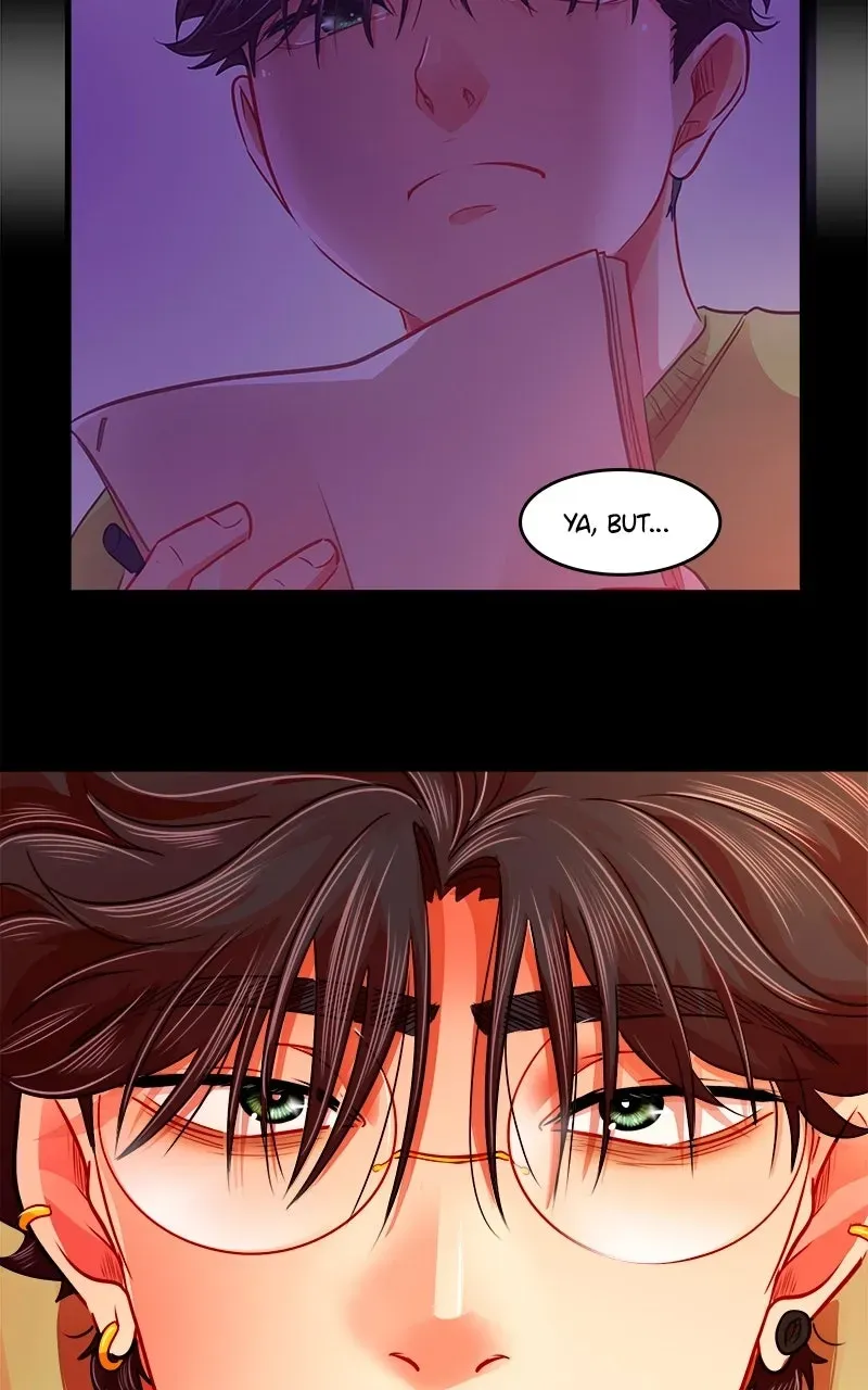 Read Love 4 A Walk EN Manga Online