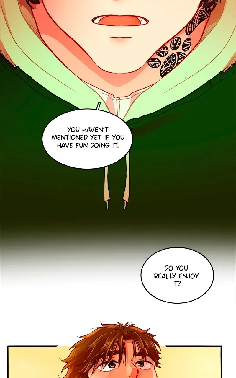 Read Love 4 A Walk EN Manga Online