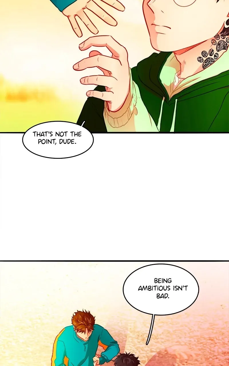 Read Love 4 A Walk EN Manga Online