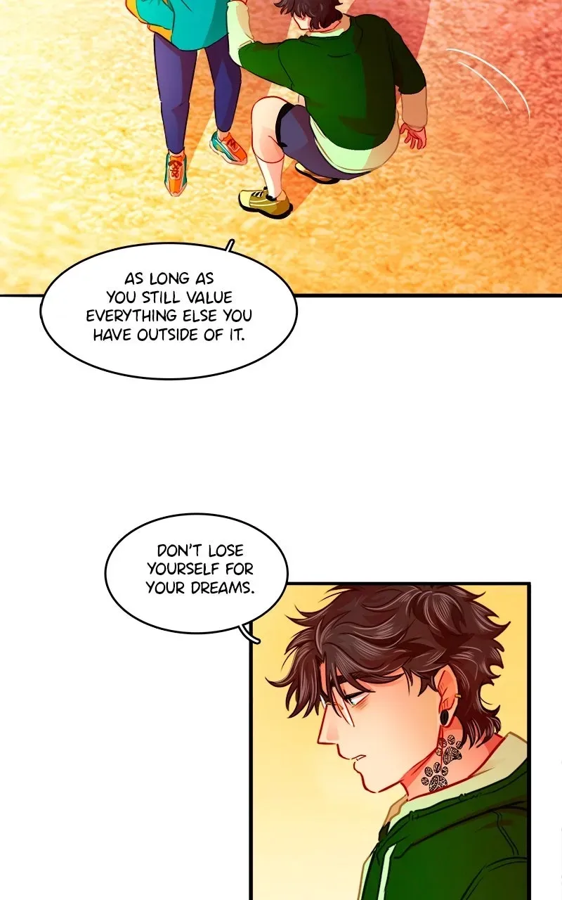 Read Love 4 A Walk EN Manga Online