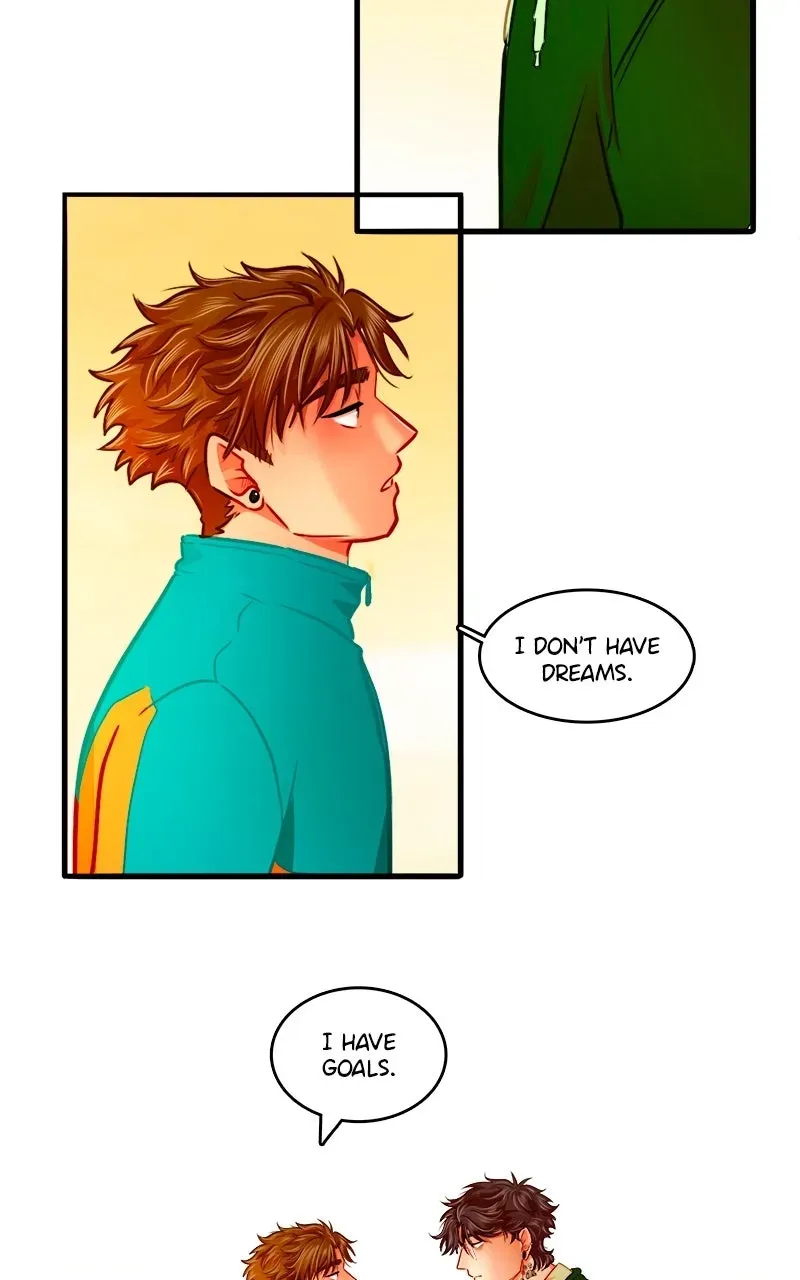 Read Love 4 A Walk EN Manga Online