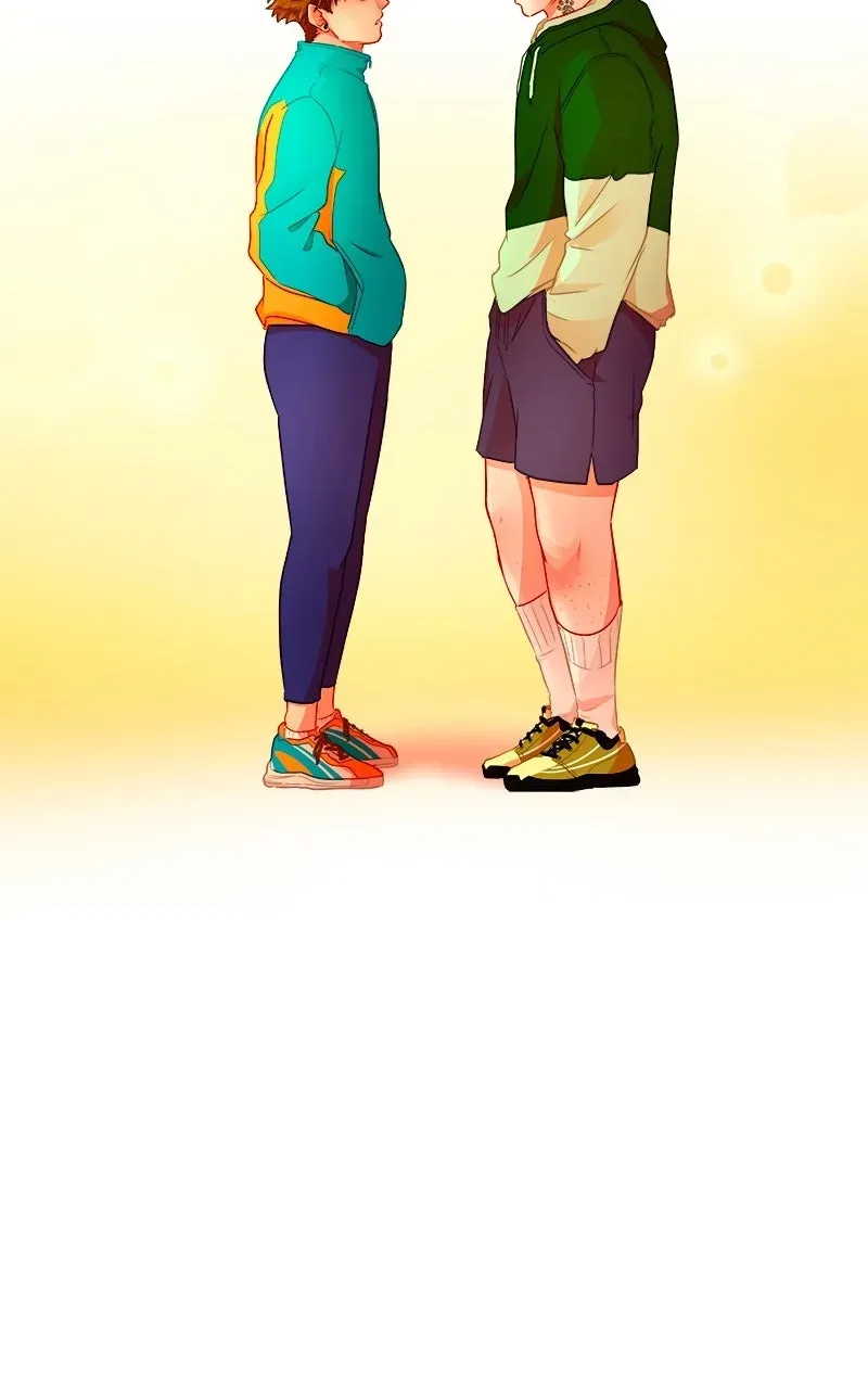 Read Love 4 A Walk EN Manga Online