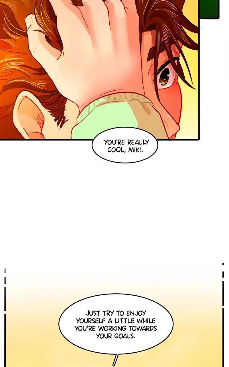 Read Love 4 A Walk EN Manga Online