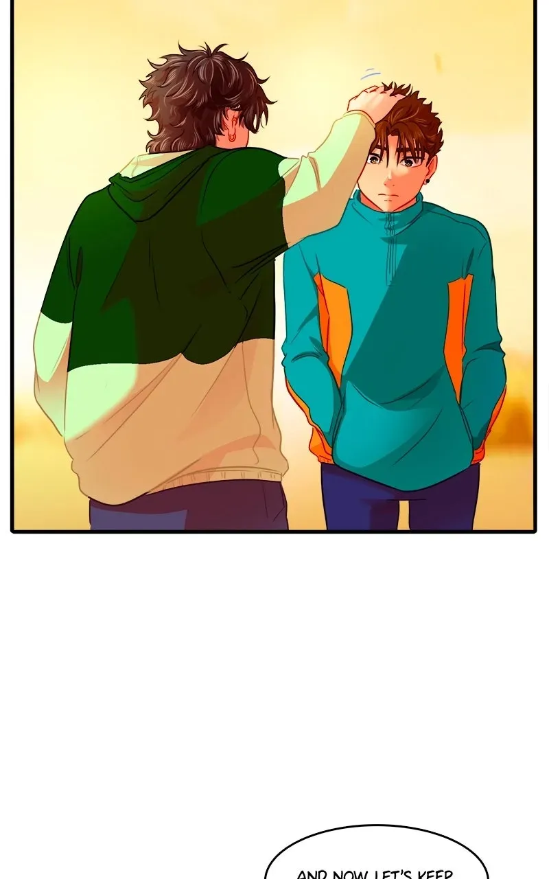 Read Love 4 A Walk EN Manga Online