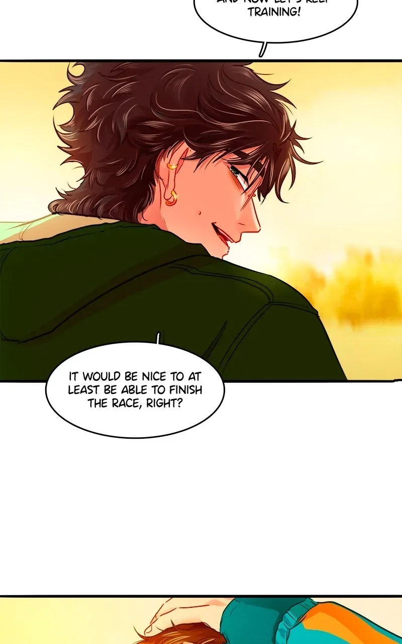 Read Love 4 A Walk EN Manga Online
