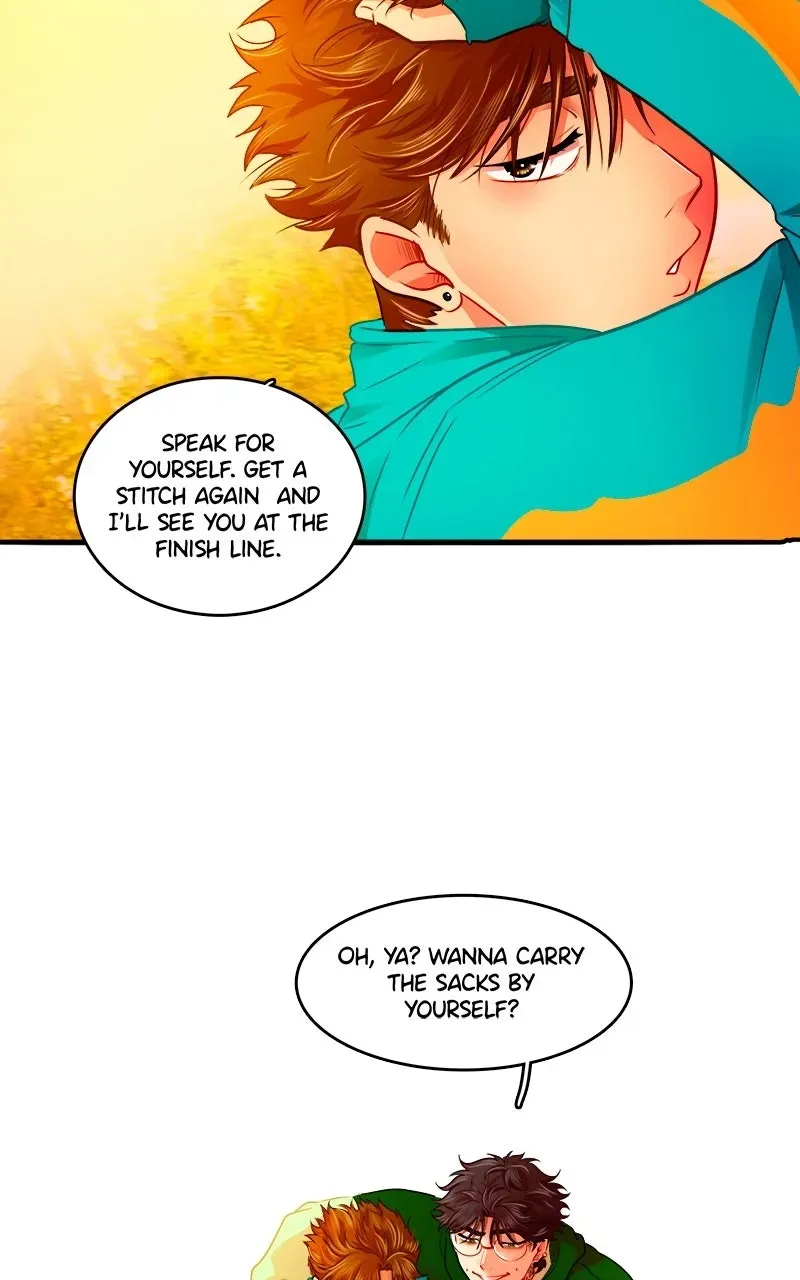 Read Love 4 A Walk EN Manga Online