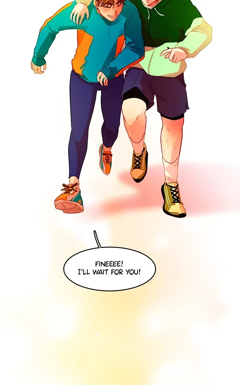 Read Love 4 A Walk EN Manga Online