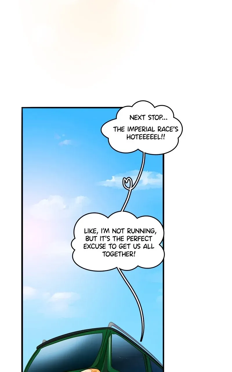 Read Love 4 A Walk EN Manga Online