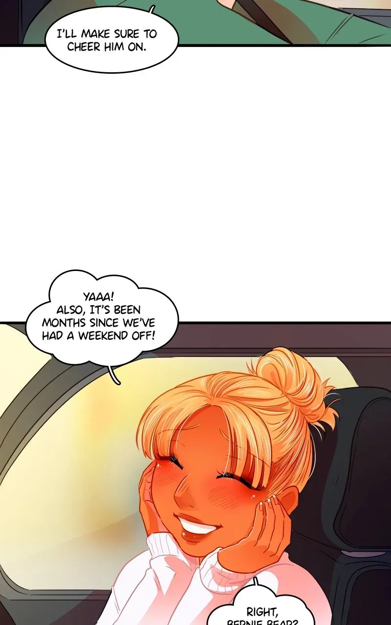Read Love 4 A Walk EN Manga Online