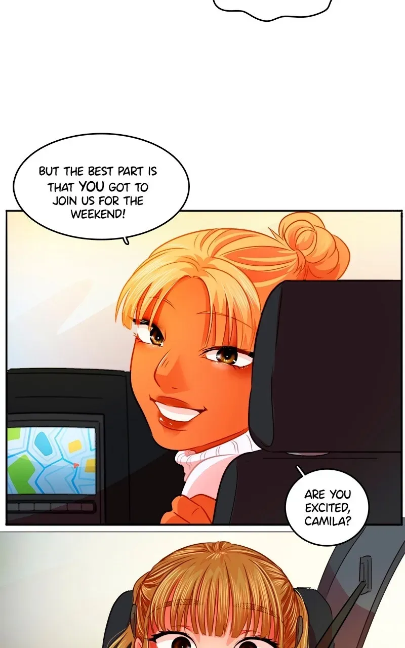Read Love 4 A Walk EN Manga Online