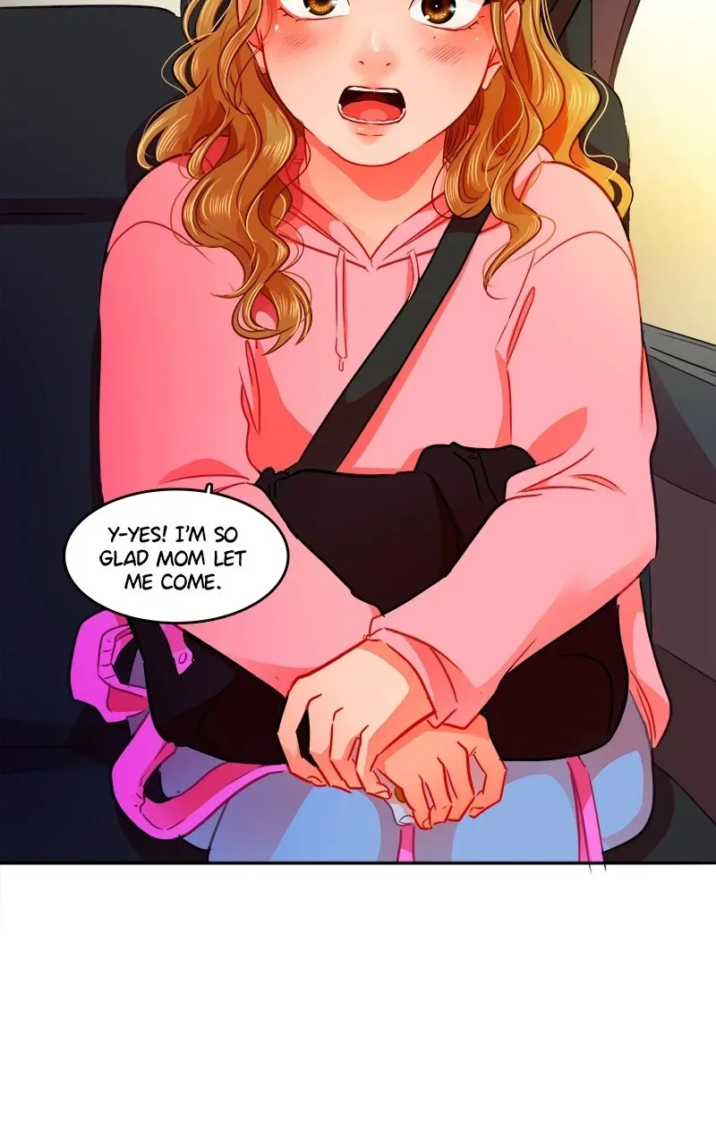 Read Love 4 A Walk EN Manga Online