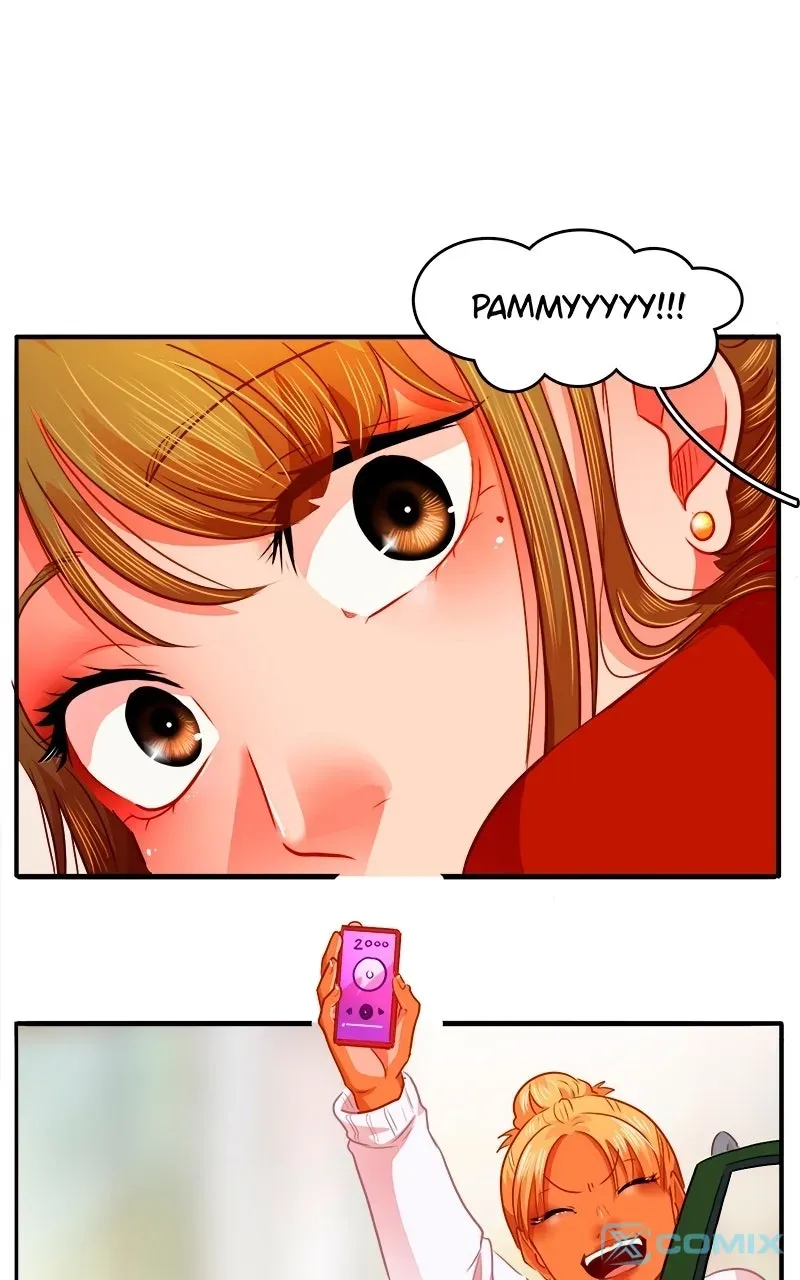 Read Love 4 A Walk EN Manga Online