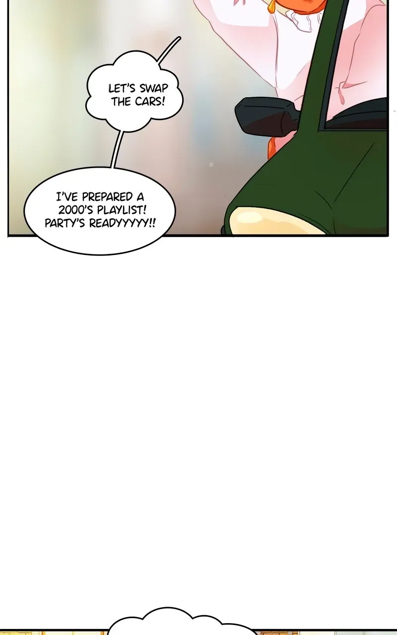 Read Love 4 A Walk EN Manga Online
