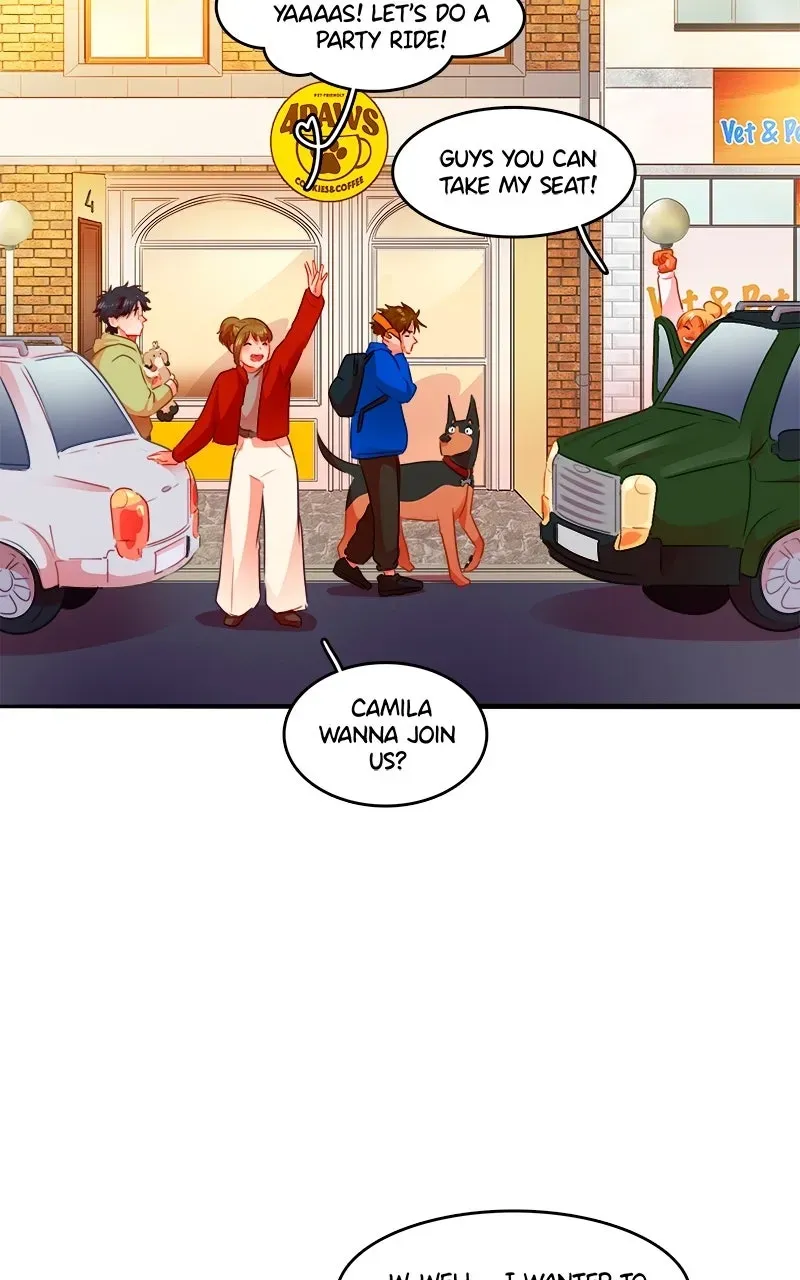 Read Love 4 A Walk EN Manga Online