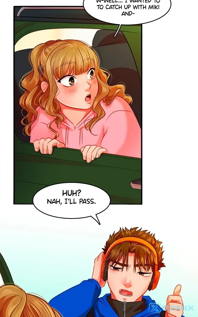 Read Love 4 A Walk EN Manga Online