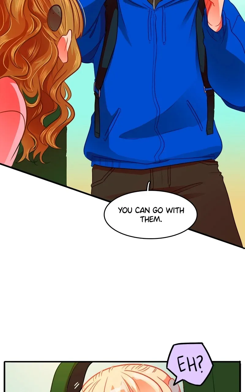 Read Love 4 A Walk EN Manga Online