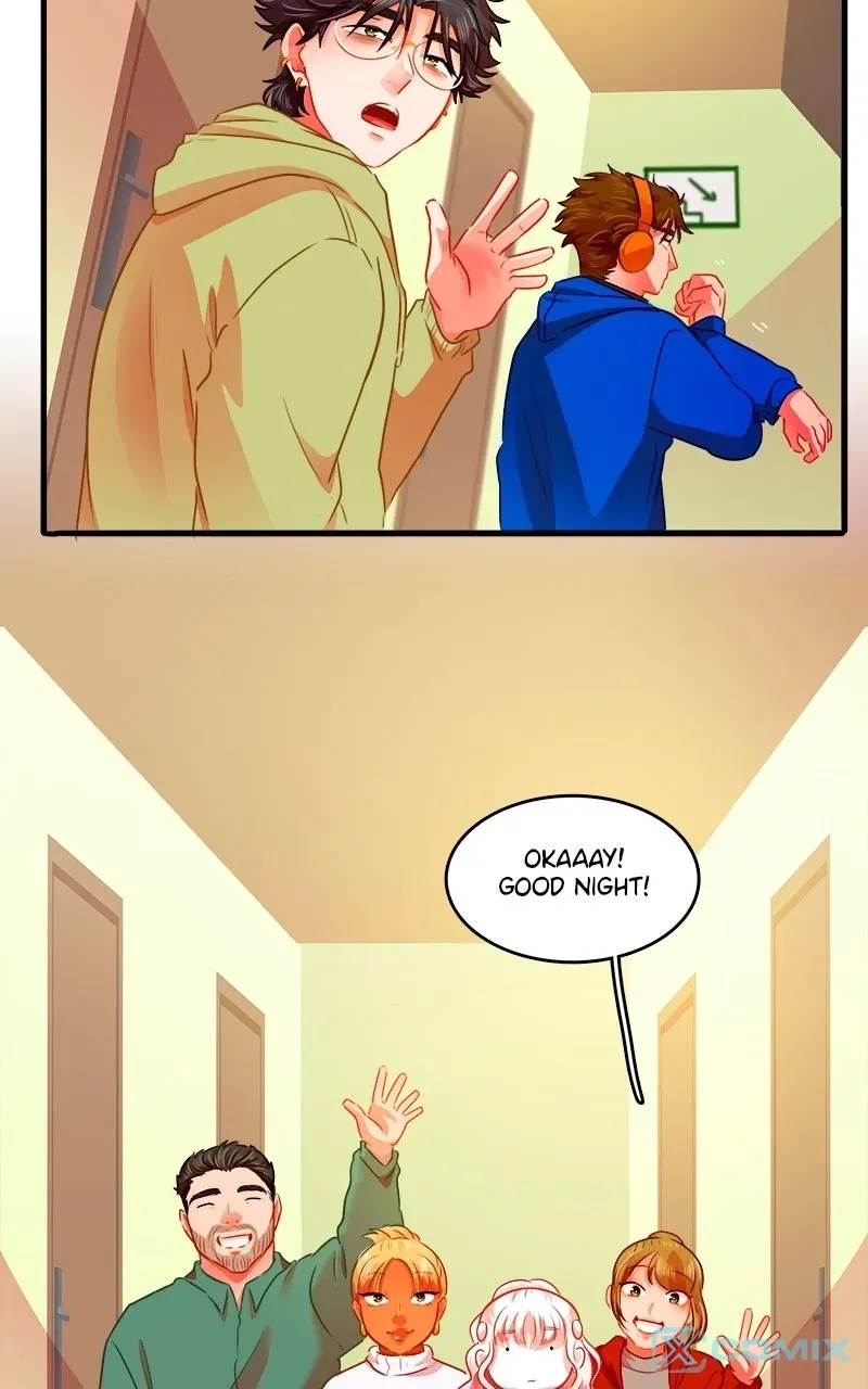 Read Love 4 A Walk EN Manga Online