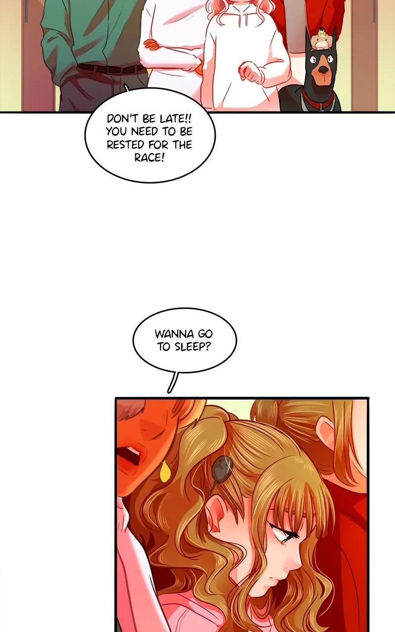 Read Love 4 A Walk EN Manga Online