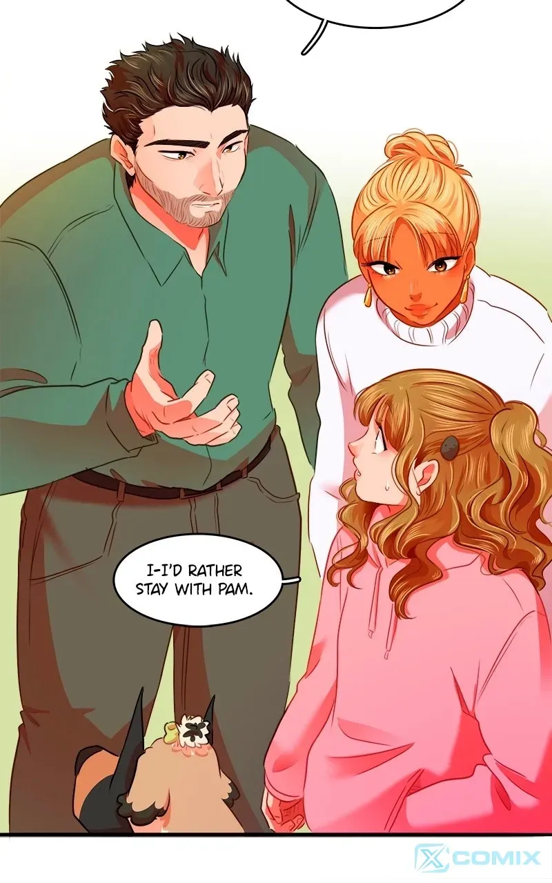Read Love 4 A Walk EN Manga Online