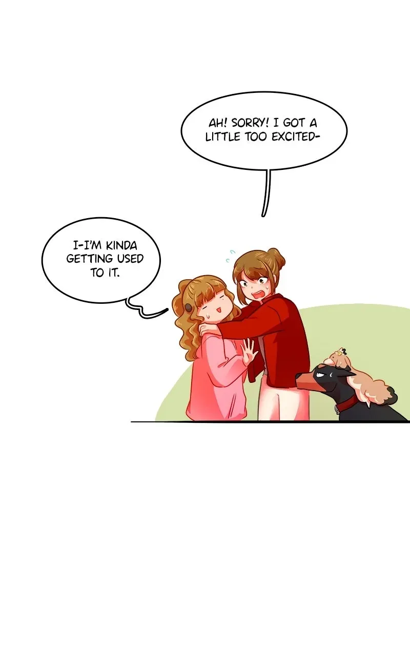 Read Love 4 A Walk EN Manga Online