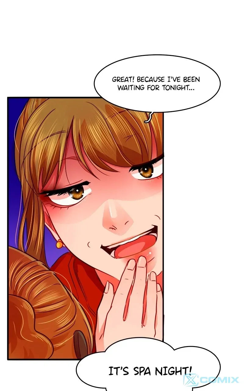 Read Love 4 A Walk EN Manga Online