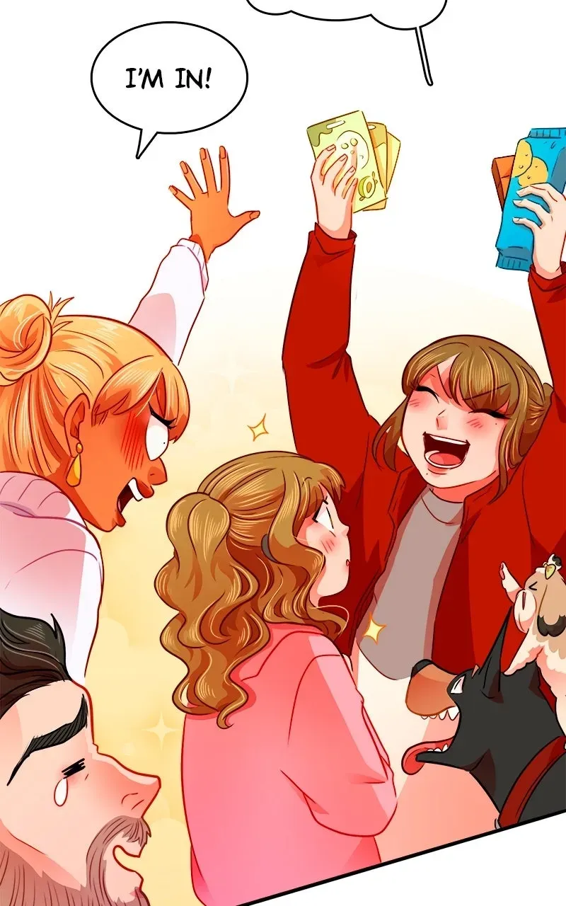 Read Love 4 A Walk EN Manga Online