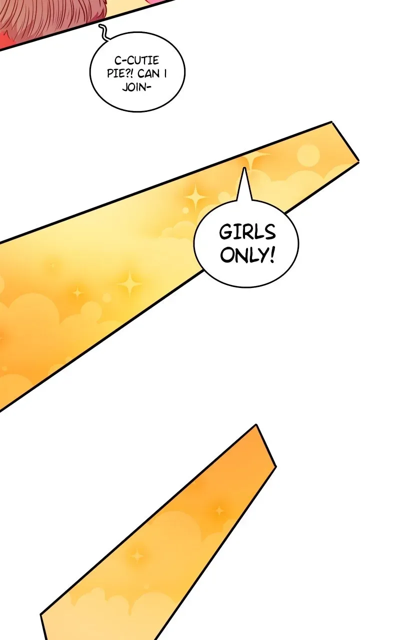Read Love 4 A Walk EN Manga Online