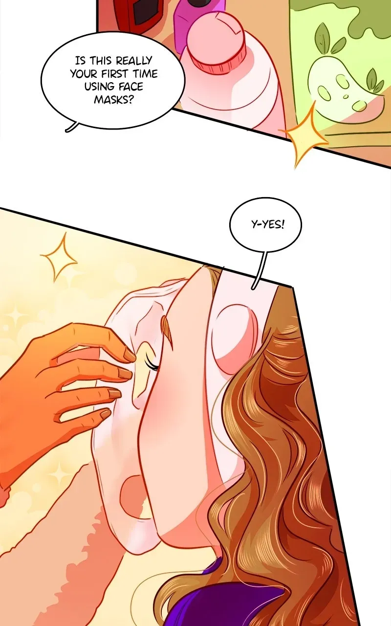 Read Love 4 A Walk EN Manga Online