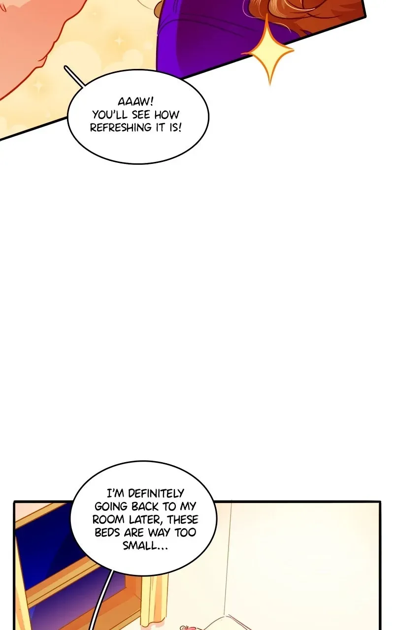 Read Love 4 A Walk EN Manga Online