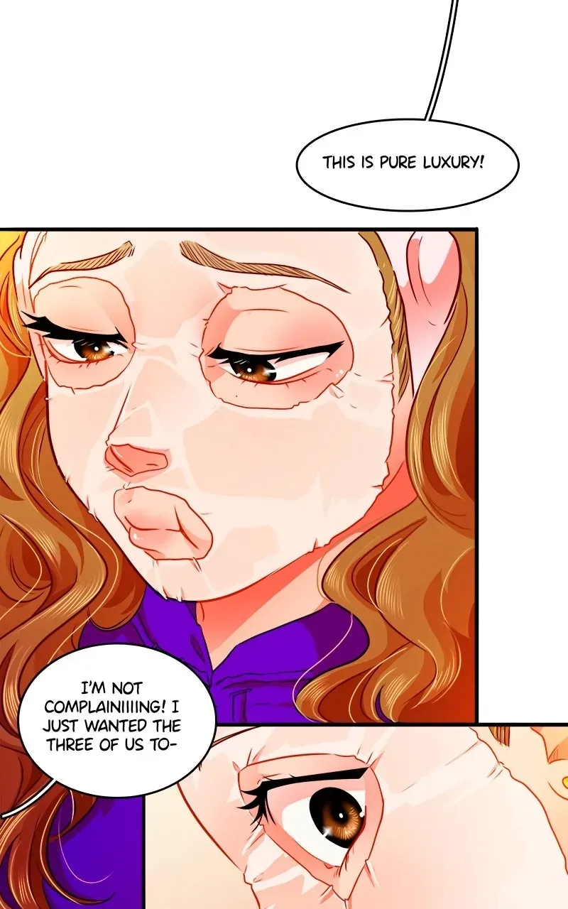 Read Love 4 A Walk EN Manga Online