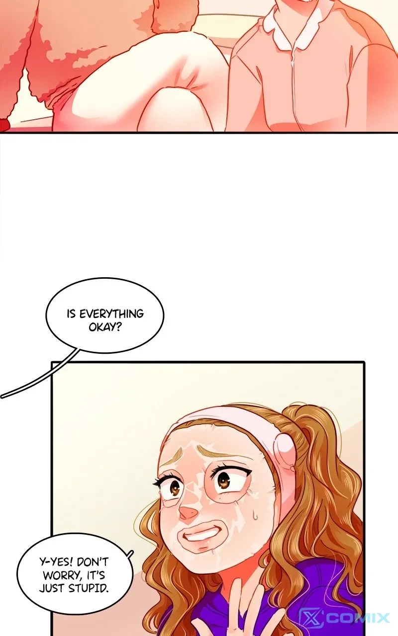 Read Love 4 A Walk EN Manga Online