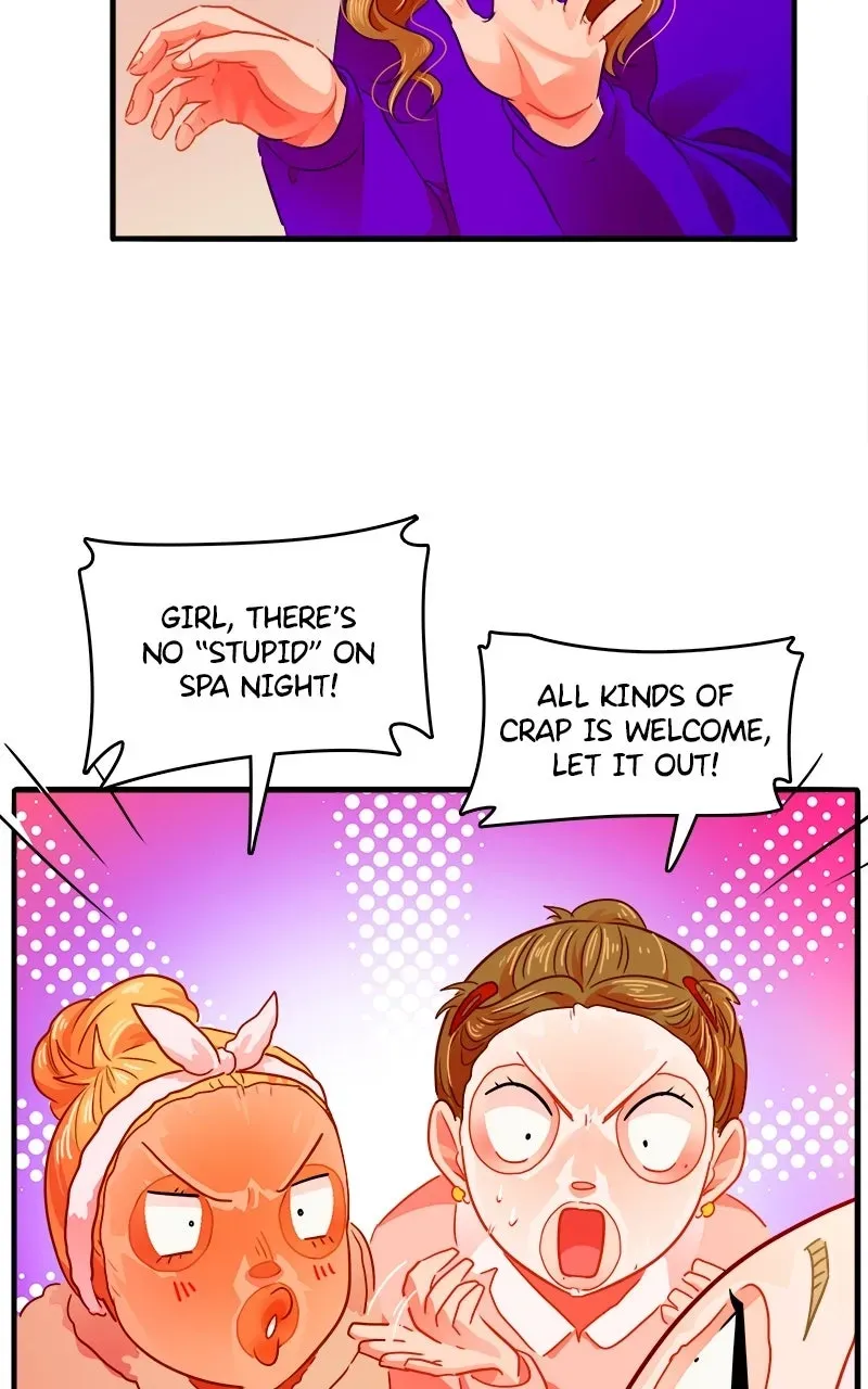 Read Love 4 A Walk EN Manga Online