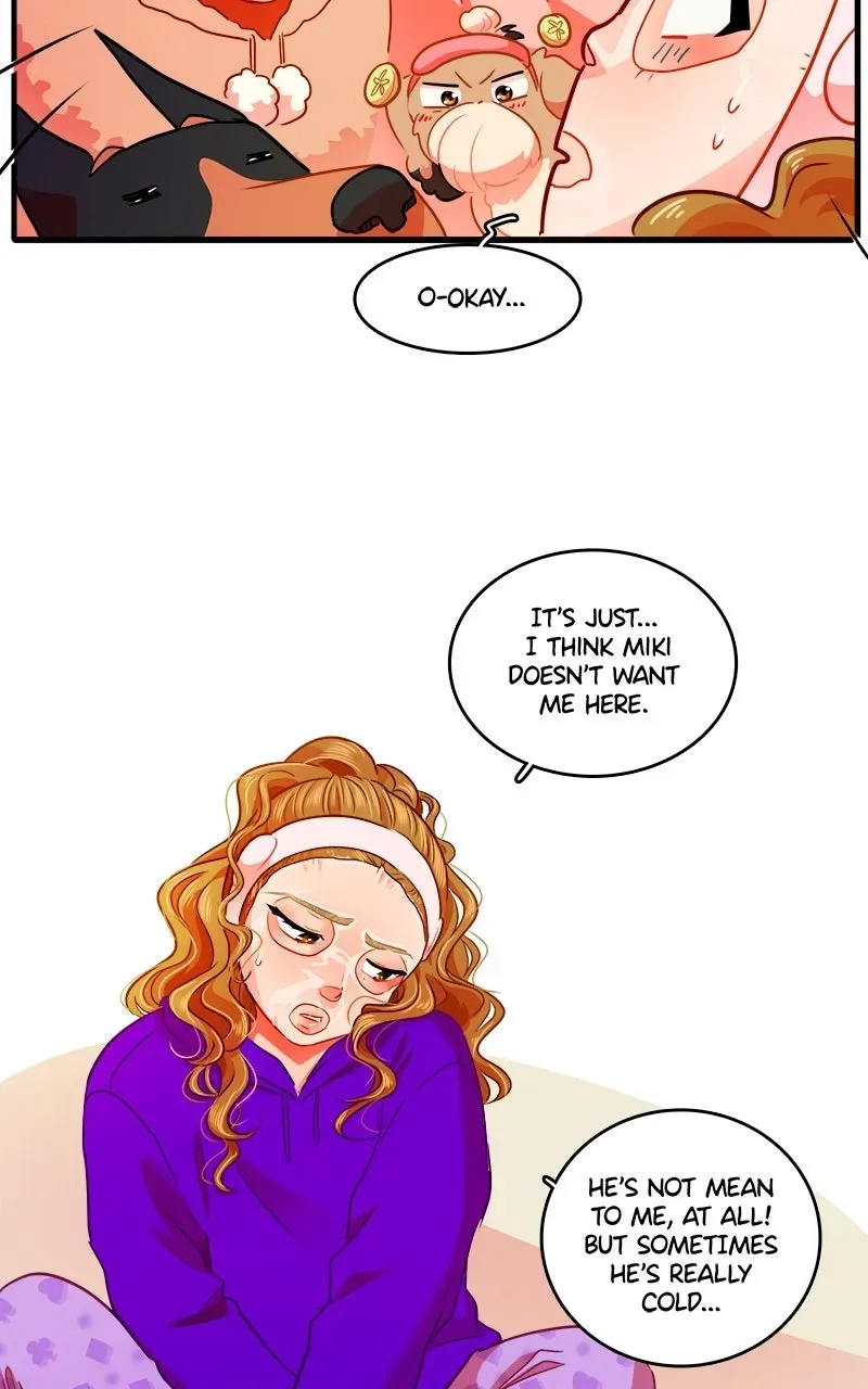 Read Love 4 A Walk EN Manga Online